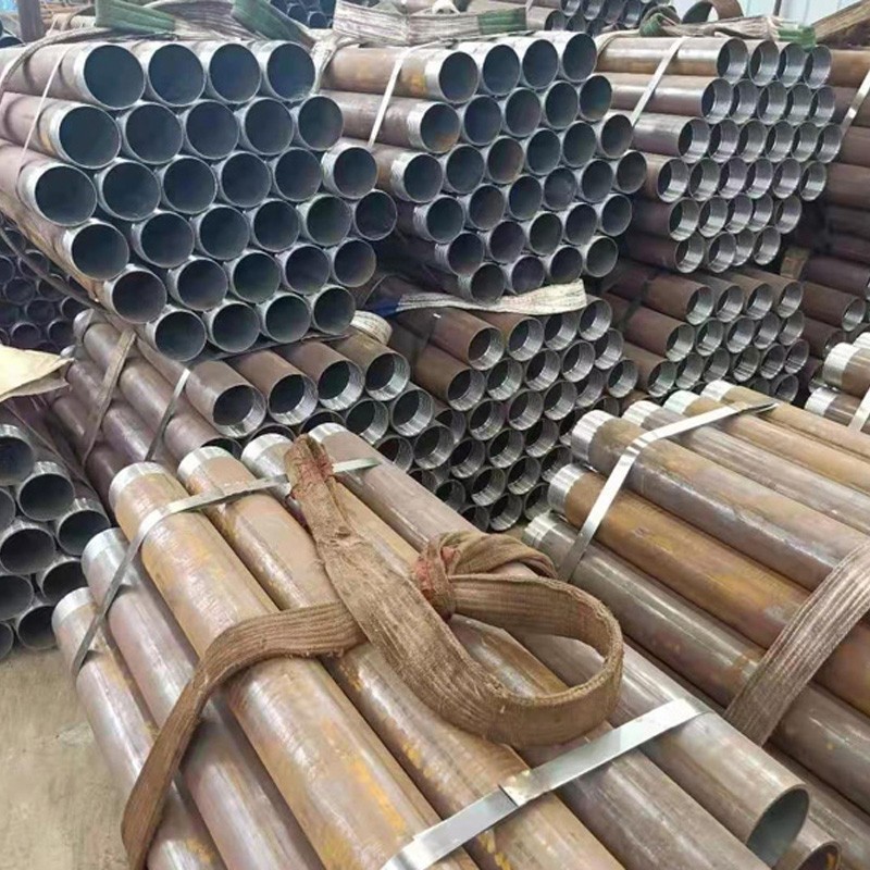 和县地质钻探用跟管
