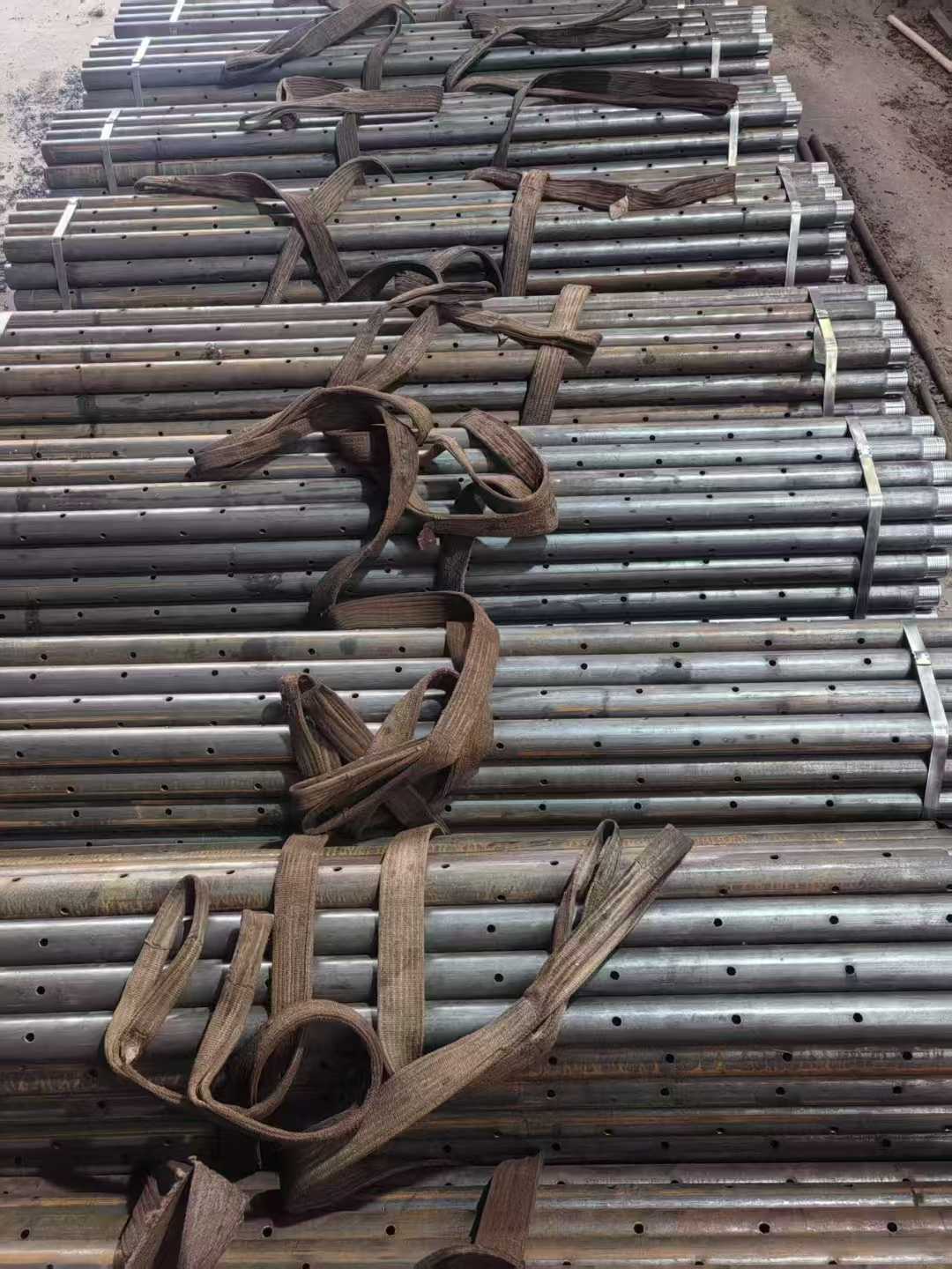 和县127mm管棚管