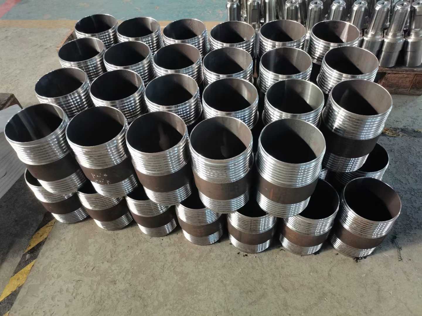 和县219mm管棚管